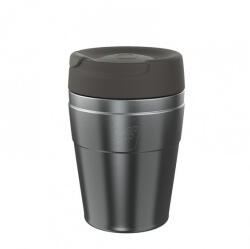 KeepCup KeepCup Helix Nitro Gloss 12oz/340ml - Pahar Termos Din Oțel Inoxidabil Ecologic
