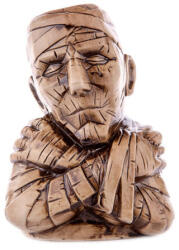 BARTOOL Pahar Cocktail TIKI Tutankhamun 500ml FJ-TK-015 Pahar