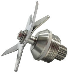 BARTOOL Cuțite de rezervă pentru blenderul Bartool