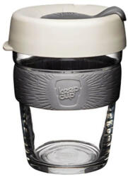Keep Cup Cană Reutilizabilă Milk 12oz Pahar