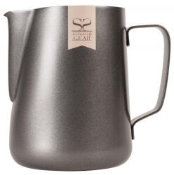 Espresso Gear Ulcior Pentru Lapte Negru Mat 600ml