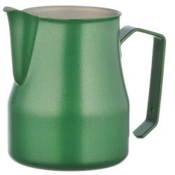 Motta Ulcior Pentru Lapte Europa Verde 350ml Oțel Inoxidabil