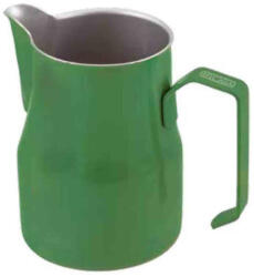 Belogia Ulcior Pentru Lapte Thick Verde 750ml Oţel Inoxidabil