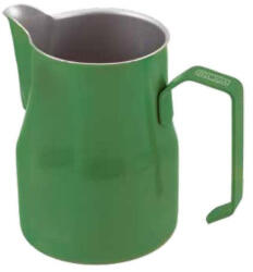 Belogia Milk Thick Green 350ml Producător de lapte din oțel inoxidabil Thick Green 350ml