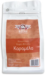  Seedz Filtru de cafea Caramel 200gr