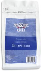  Cafea cu filtru Seedz Hazelnut 200gr