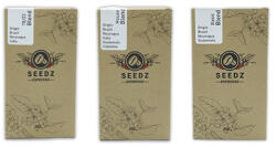  Espresso Packet 3 pachete de cafea 250gr