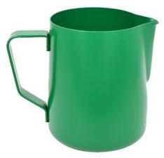 Rhinowares Ulcior Pentru Cafea Stealth Verde 950ml