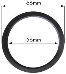 BaristaTools Flanșă Astoria Rubber Group H6.0mm
