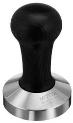 Motta Tamper De Cafea Cu Mâner Din Lemn Negru 53mm