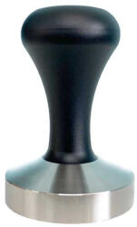 BarTool Tamper Cu Mâner Din Lemn Negru 58mm