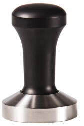 BaristaTools Fantasy Tamper Pentru Cafea Negru 58mm - Bază Plată