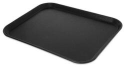  Super Plastic antiderapant tavă dreptunghiulară 38x51cm Tava