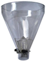 Mazzer Recipient Hopper Original Conic Mazzer 1300gr