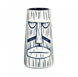 BARTOOL Pahar TIKI Blue Hawai 500ml FJ-TK-002 Pahar