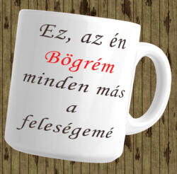 poklon. hu Egyedi fényképes, szöveges Ez az én bögrém - Bögre - poklon. hu Melyik oldalra szerené? : Bal oldal