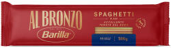 Barilla Al Bronzo Spaghetti durumtészta, 500g (BAR-BRO-SPA)