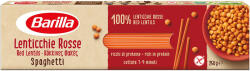Barilla Lenticchie Rosse gluténmentes, vöröslencsés spaghetti, 250g (BAR-LENT-SPA-250G)