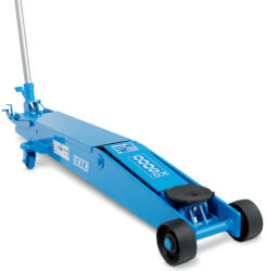 OMCN Cric hidraulic crocodil, sarcina max. 5 tone, OMCN 118 (OM-118)