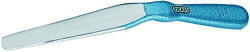 Picard Levier curbat pentru lucrari de tinichigerie auto, greutate 500 gr, lungime 270 mm, 252/18, Picard 2521800 (2521800)