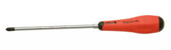 MOB&IUS Surubelnita cu hexagon tip Philips PH4, 10x200, 320 mm, Mob&Ius 9112040001 (N-9112040001) Surubelnita