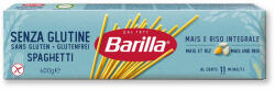 Barilla Senza Glutine Spaghetti gluténmentes tészta, 400g (BAR-SG-SPA)