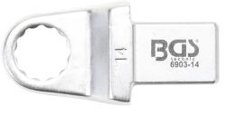 BGS technic Cheie inelara detasabila 14 mm, BGS 6903-14 (B-6903-14)
