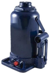 Garage Meister Cric tip butelie, sarcina maxima 20 tone, Garage Meister GM160.0358 (GM-160.0358)