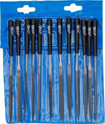 BGS technic Set pile 12pcs. , BGS- 50200 (B-50200) Pila