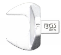 BGS technic Cheie fixa detasabila | 19 mm, BGS 6900-19 (B-6900-19)