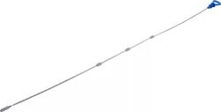 BGS Joja pentru masurat nivelul de ulei la motor pentru Mercedes M112, M113, M646, M647, M648, BGS 1010-D (B-1010-D)
