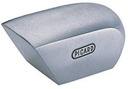 Picard Steclu semirotund forma Mercedes, greutate 1650 gr, Picard 252/17, 2521700 (2521700)