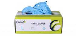 Chemicar Manusi Protex Nitril, Marimea M 100 buc, Finixa CCE-GCN 08 (CCE-GCN 08)