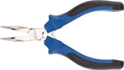 CONDOR Cleste pentru electronist curbat cu arc, lungime 138 mm, Condor 1492 (CR-1492) Cleste