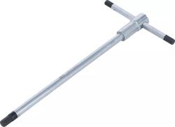 BGS technic Teu cu mâner glisant, Profil Imbus 8 mm, B-6088 (B-6088) Cheie imbus