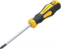 BGS technic Şurubelniţa | Cap cruce PH2 | Lungime lama 100 mm, BGS DIY 7946-PH2 (B-7946-PH2) Surubelnita