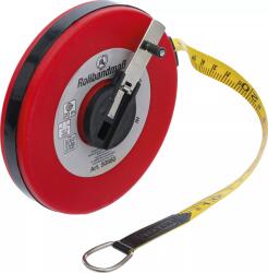 BGS DIY Ruleta lungime 20 m, Metric-Inch, BGS DIY 50880 (B-50880)