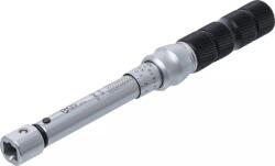 BGS technic Cheie dinamometrica 5 - 25 Nm pentru capete ataşabile 9 x 12 mm, BGS 2814 (B-2814)