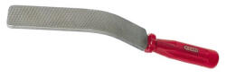 Picard Levier curbat pentru lucrari de tinichigerie auto cu maner din plastic, greutate 500 g, Picard 251/8 1/2, 2510890 (2510890)