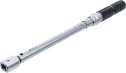 BGS technic Cheie dinamometrica 40 - 200 Nm pentru capete ataşabile 14 x 18 mm, BGS 2816 (B-2816)