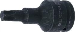 BGS technic Bit de impact T70, lungime 100 mm, antrenare 3/4", BGS 6185-T70 (B-6185-T70) Set capete bit, chei tubulare