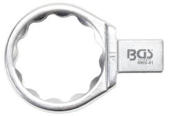BGS technic Cheie inelara detasabila 41 mm, BGS 6903-41 (B-6903-41)