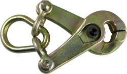 Jbm Clema de tragere caroserii cu autostrângere 2t, JBM 52477 (JBM-52477)