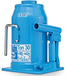 Omcn Cric butelie, sarcina max. 50000 kg, OMCN 13/A (OM-130/A)