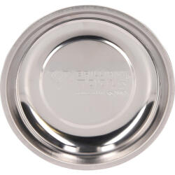 Brilliant Tools Tava magnetica din otel inoxidabil, Ø 15 cm, Brilliant Tools BT691160 (BT691160)