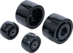 BGS technic Set role nylon pentru BGS 2889, BGS 2889-4 (B-2889-4)