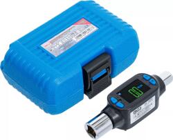 BGS technic Adaptor digital moment rotaţie, 12, 5 mm (1/2") 40 - 200 Nm, BGS 70210 (B-70210)