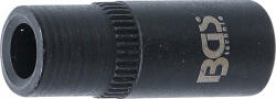 BGS technic Cap ataşabil cheie tubulara pentru prindere tarozi 6, 3 mm (1/4") 4, 6 mm, BGS 72103 (B-72103) Filiera