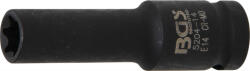 BGS technic Tubulara de impact Profil E14, antrenare 1/2", BGS 5204-14 (B-5204-14)