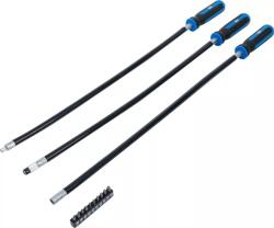 BGS technic Set şurubelniţe flexibile 13 piese, BGS 74427 (B-74427) Surubelnita